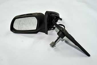 PROBE ÇIKMA YEDEK PARÇA FORD CIKMA YEDEK MONDEO 2 SOL AYNA